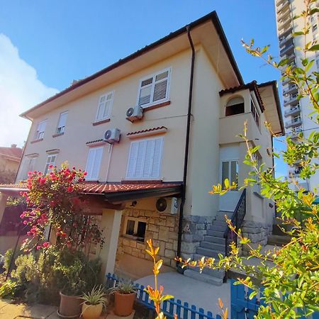 House Apartment Torretta Rijeka Exterior foto