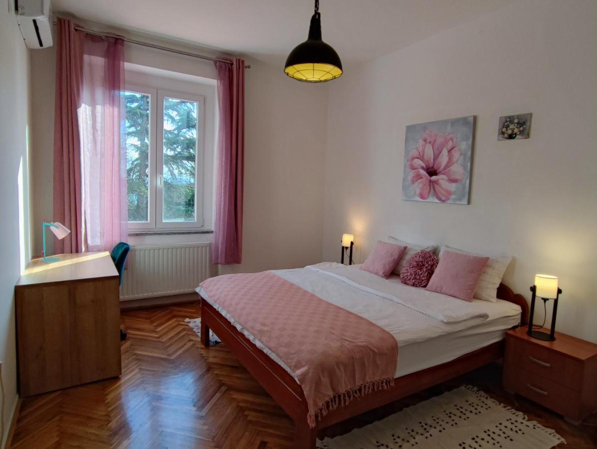 House Apartment Torretta Rijeka Exterior foto